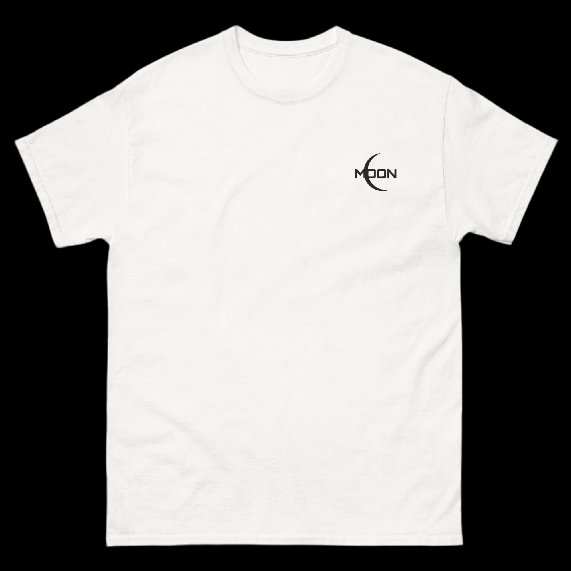 Moon Tee
